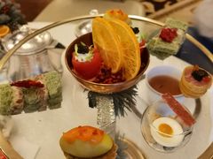 -Salon de Ville浦江汇(上海外滩华尔道夫酒店店)