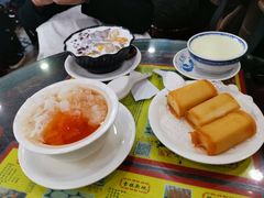 -民信老铺(华盖路店)
