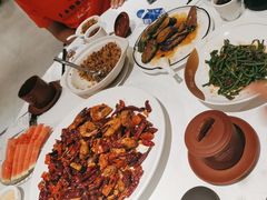 -陶缘一号·四季缘·老字号顺德菜·户外婚礼家宴(西滘店)