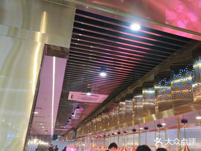 炭烤麻里·臻选自助烤肉料理(观音桥大融城店)图片