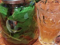 -驿楼兰·新疆菜(火车站店)
