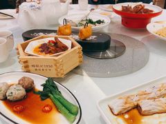 -顺德渔村(华侨城店)