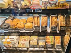 -星巴克(汾阳路店)