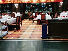 大堂-大鸭梨烤鸭(石佛营店)