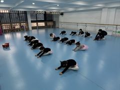 -西安小天鹅艺术团(曲江Alice店)