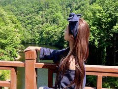 -洛阳白云山景区