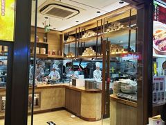 -西贝(南开大悦城店)