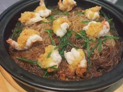 -零柒三幺·山野湖南菜(景枫中心店)