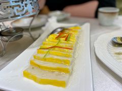 荆州鱼糕-湖北味道(湖北大厦店)