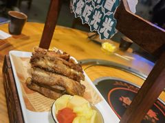 -创味·民间海南菜·非遗藤桥排骨(藤桥·免税城店)