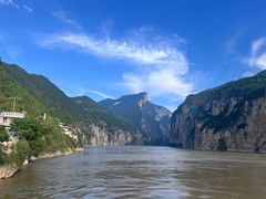 -白帝城·瞿塘峡景区