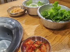 -姜虎东白丁烤肉(银泰中心in99店)