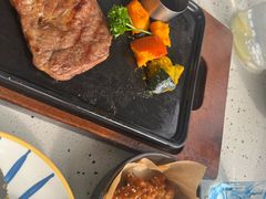 -必胜客(海滨店)