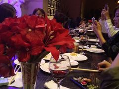 -北京拉斐特城堡酒店