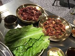 -本炙炭烤·蒲烧活鳗料理店(金沙洲店)