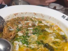 -太二酸菜鱼(福州泰禾店)