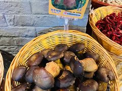 -茄子恰恰·新云南小炒(坪山益田店)