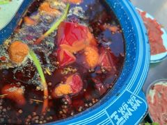 -王歘歘·chuǎ火锅(五道营店)