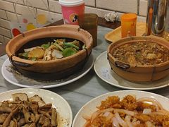 -紫金食坊(江南西路店)