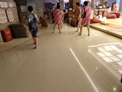 -汤连得温泉馆(宝山店)