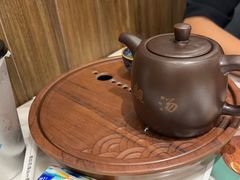 -新世界餐厅(万达店)