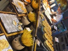 -德得轩烤涮一体自助餐厅(王府井店)