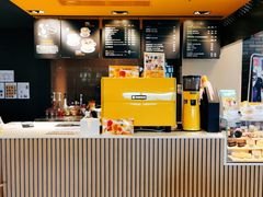 -麦当劳(贵和购物中心B1店)