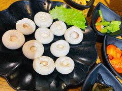 -大壮家原味烤肉(兴华北街店)