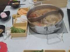 -呷哺呷哺 黄金牧场 (旧宫永辉超市店)