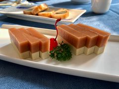 -鹭江宾馆·观海餐厅