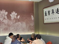 -清真·拉菲尔鱼庄·家常菜(钟楼回民街店)