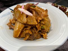 -鸢飞潍坊菜馆(鸢飞大酒店)