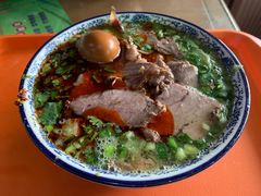 -清真磨沟沿老字号牛肉面(总店)