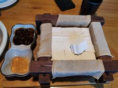 -几荷·恰似故人来(秀水广场店)