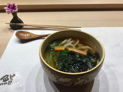 -鮨一日本料理(大中华店)