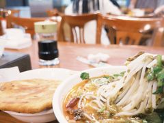 -顺华粉馆(桃园南路店)
