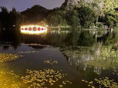 -星湖旅游景区七星岩