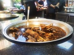 -张卤堂·砂锅卤肘子(南头店)