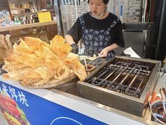 -热喜·现包大馅汤圆(老街店)