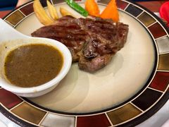 -斗牛士牛排餐厅(又一城店)
