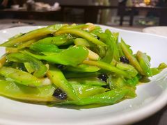 青椒炒苦瓜-新渝城·始于2000年(淘金店)
