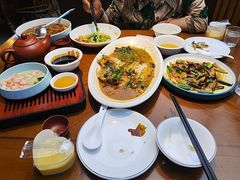 -外婆烧.老杭帮菜(庆春店)