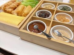 -新海渔港·胶东海鲜家常菜·家宴(奥体中心店)