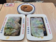 -荔银肠粉·非遗手藝(夫子庙店)