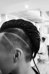 -简法造型·品牌形象店