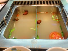 -晓林火锅(安定门店)