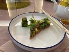 -银都上海菜馆(粤海东路店)