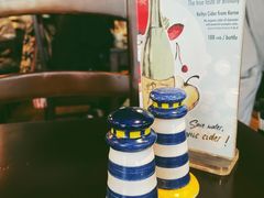 -La Creperie法餐厅(桃江路店)