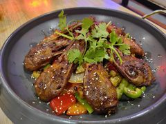 -二钳洞庭虾蟹·江湖菜(成都鹭岛店)