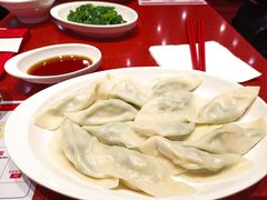 -喜家德虾仁水饺(长泰广场店)